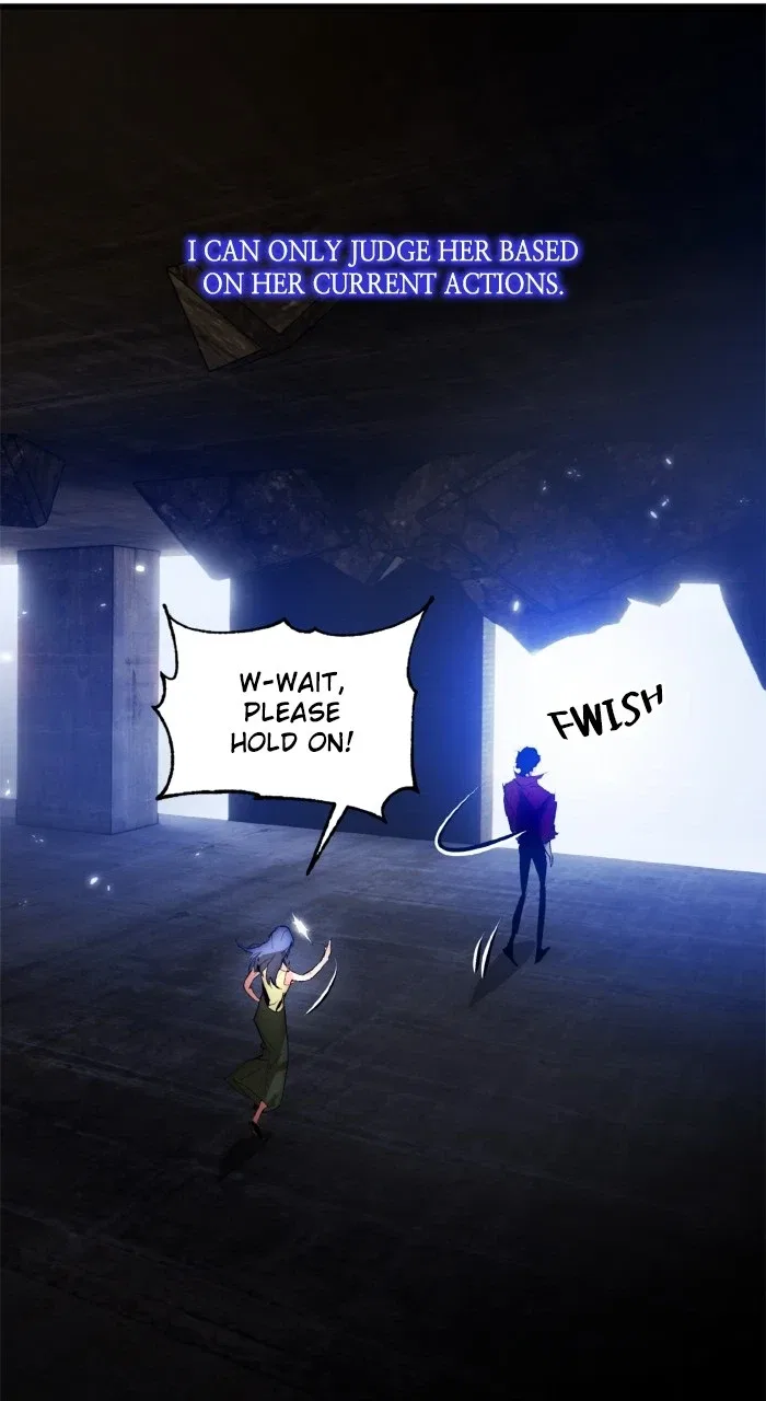 Return to Player Chapter 99 – Page 18