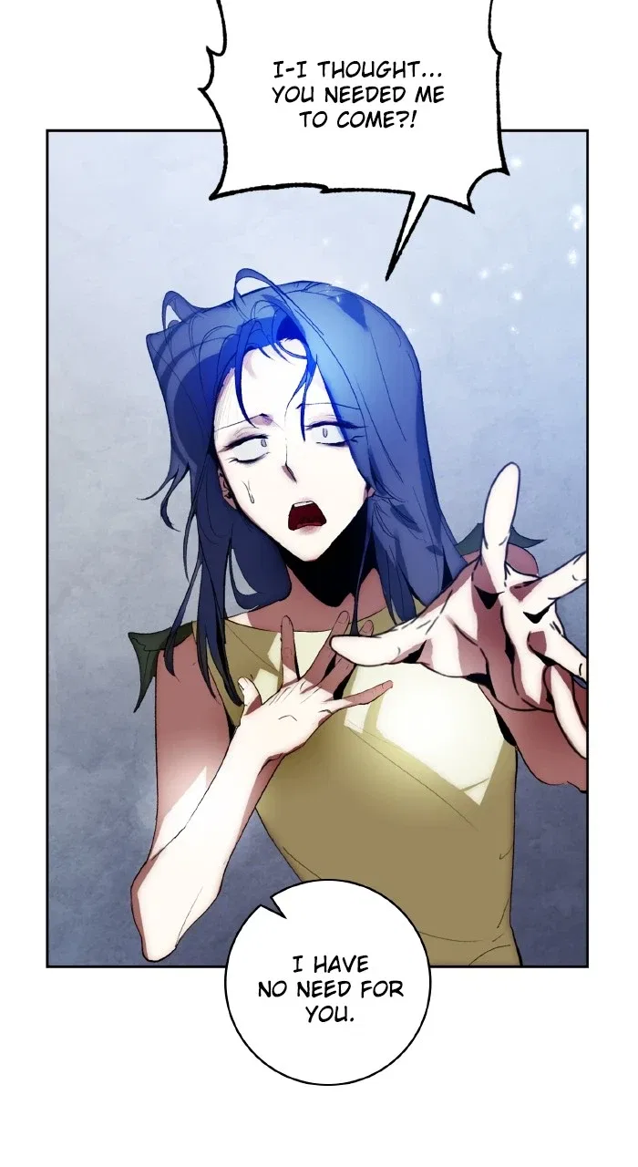 Return to Player Chapter 99 – Page 20