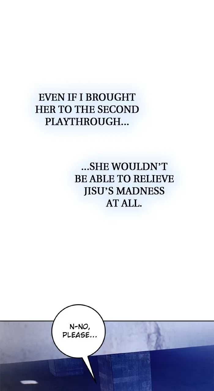 Return to Player Chapter 99 – Page 21