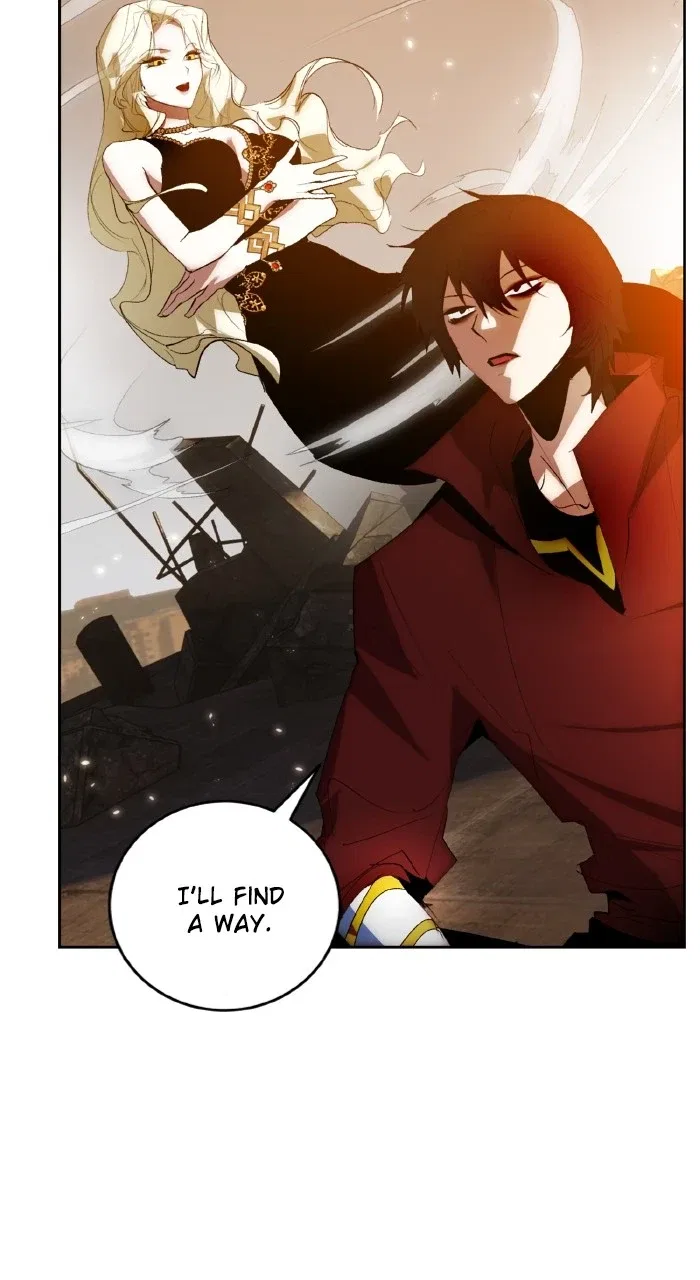 Return to Player Chapter 99 – Page 29