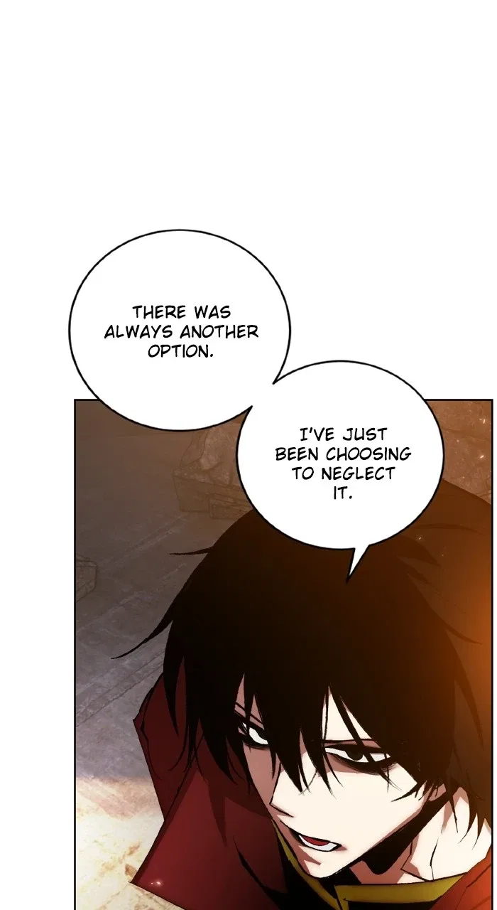 Return to Player Chapter 99 – Page 30