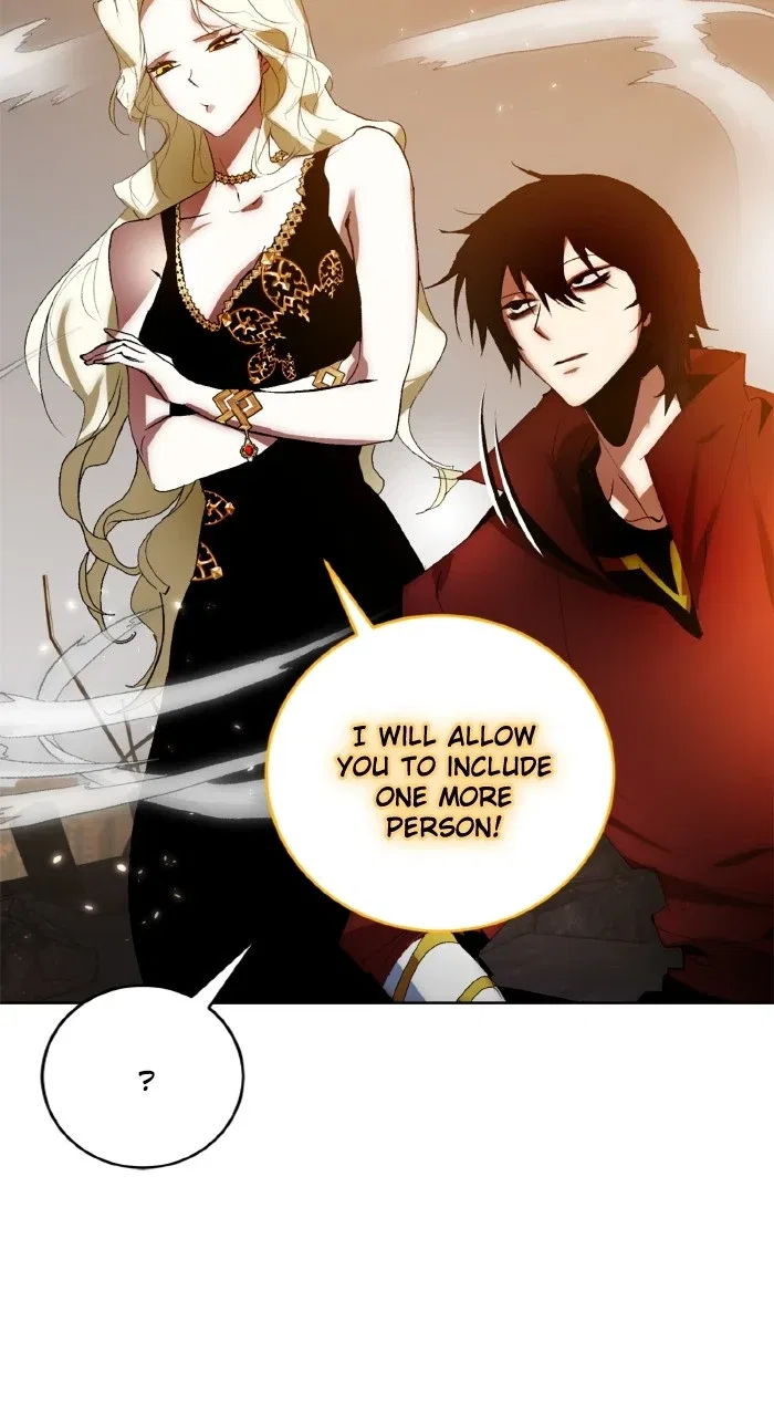 Return to Player Chapter 99 – Page 33