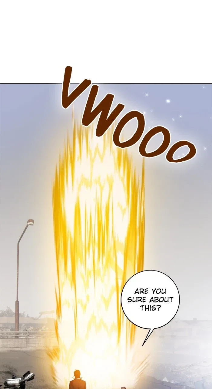 Return to Player Chapter 99 – Page 41