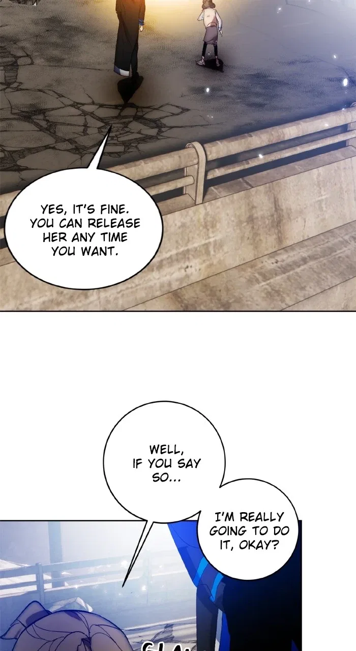Return to Player Chapter 99 – Page 42