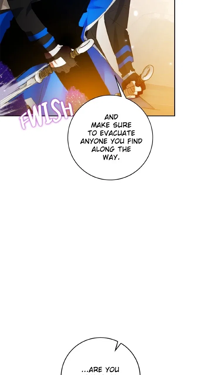Return to Player Chapter 99 – Page 46