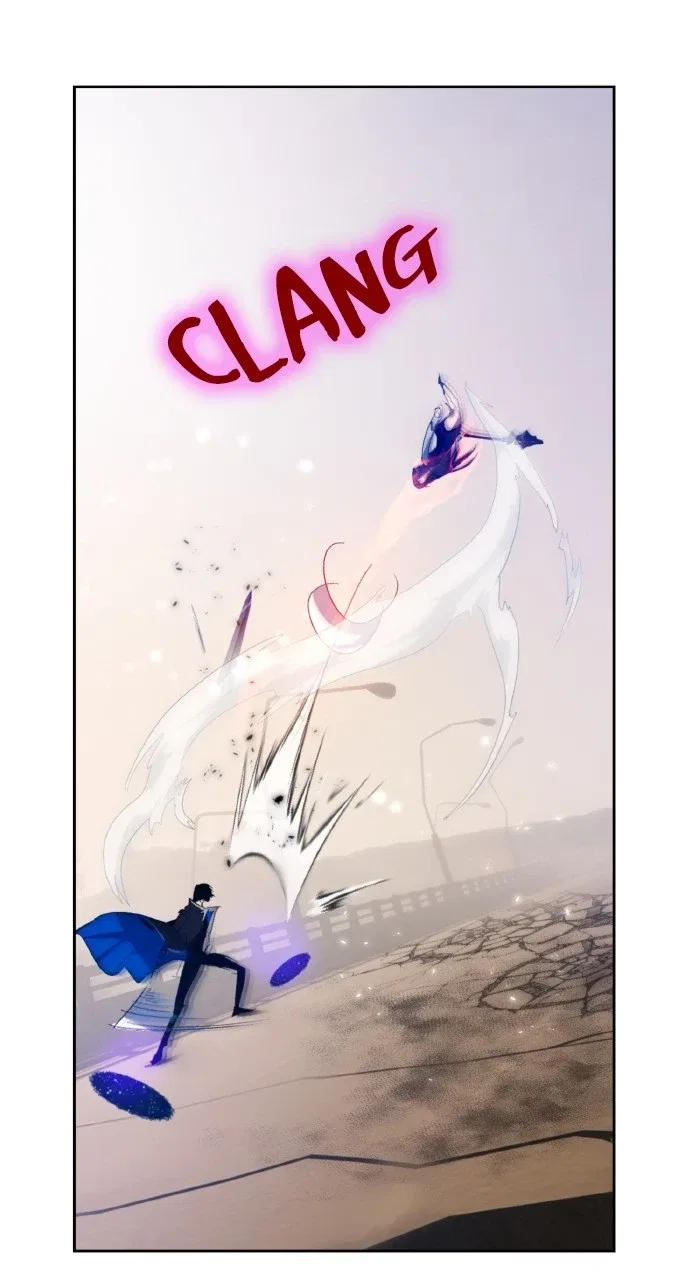 Return to Player Chapter 99 – Page 69