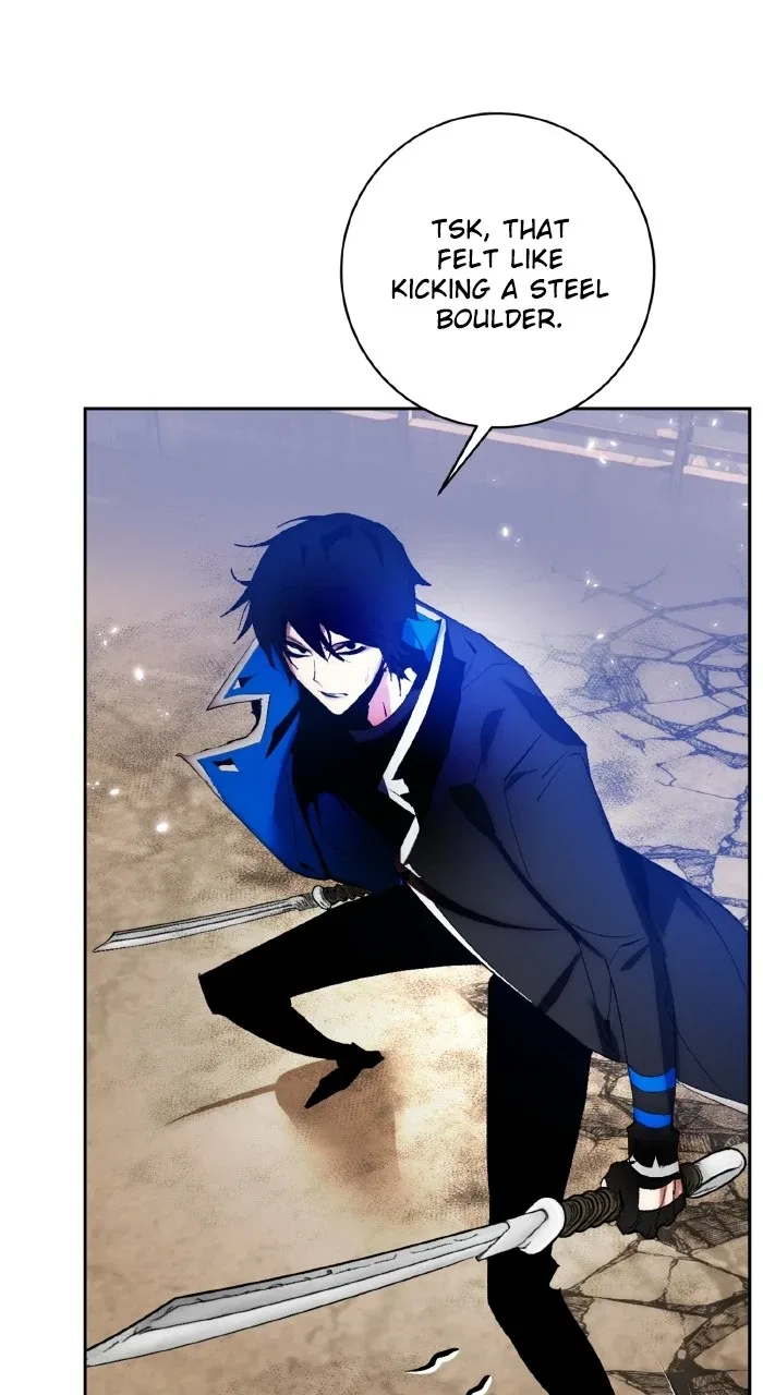 Return to Player Chapter 99 – Page 73