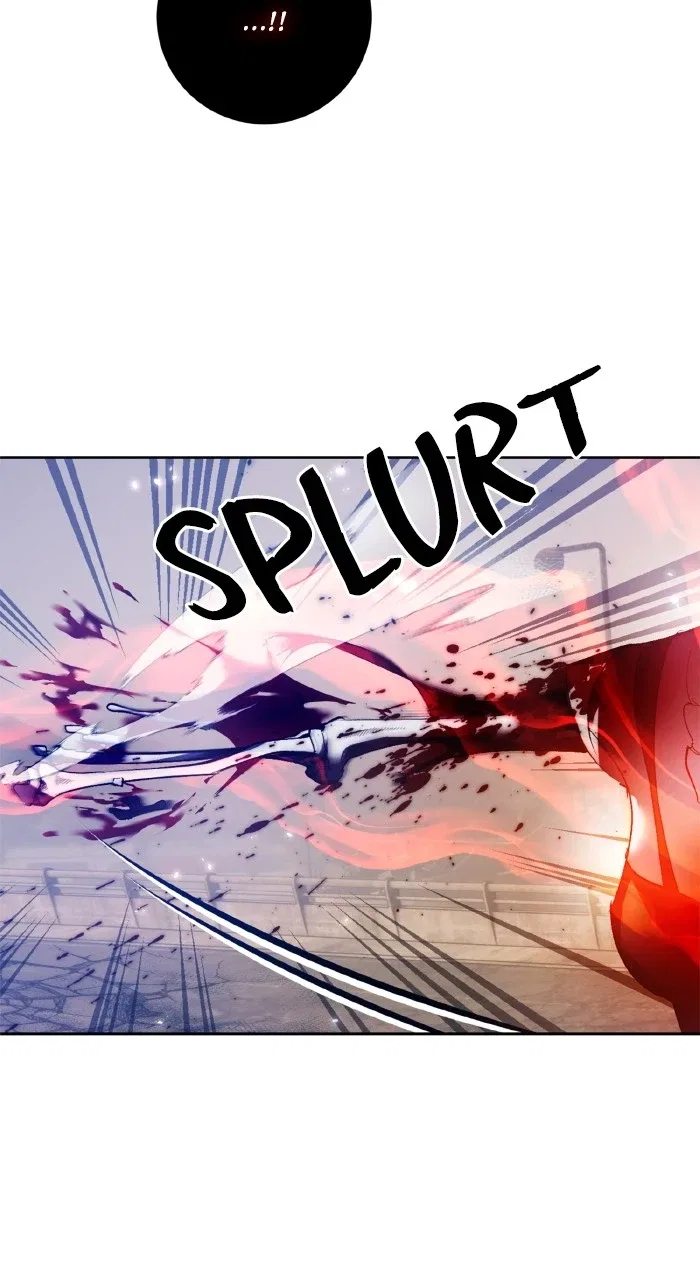 Return to Player Chapter 99 – Page 85