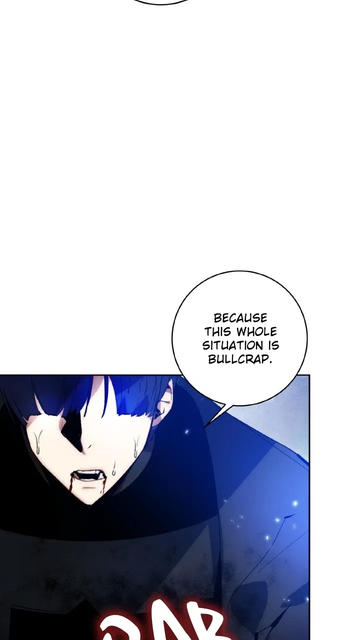 Return to Player Chapter 98 – Page 7
