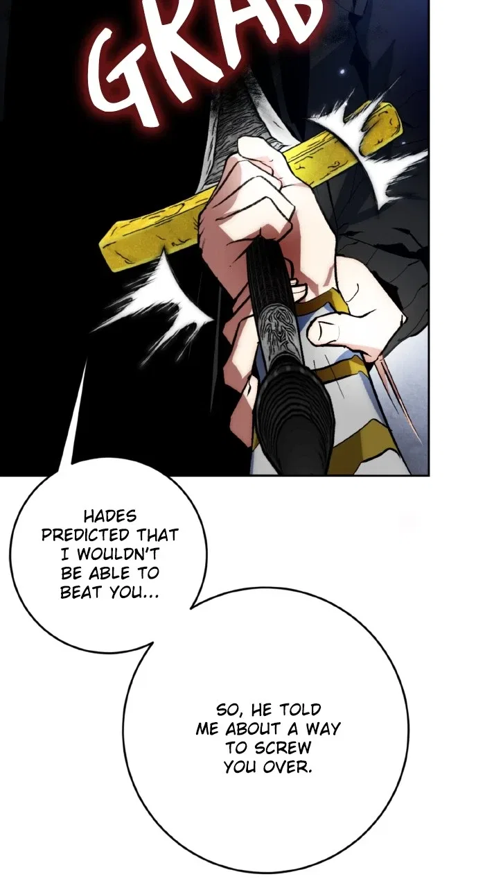 Return to Player Chapter 98 – Page 8