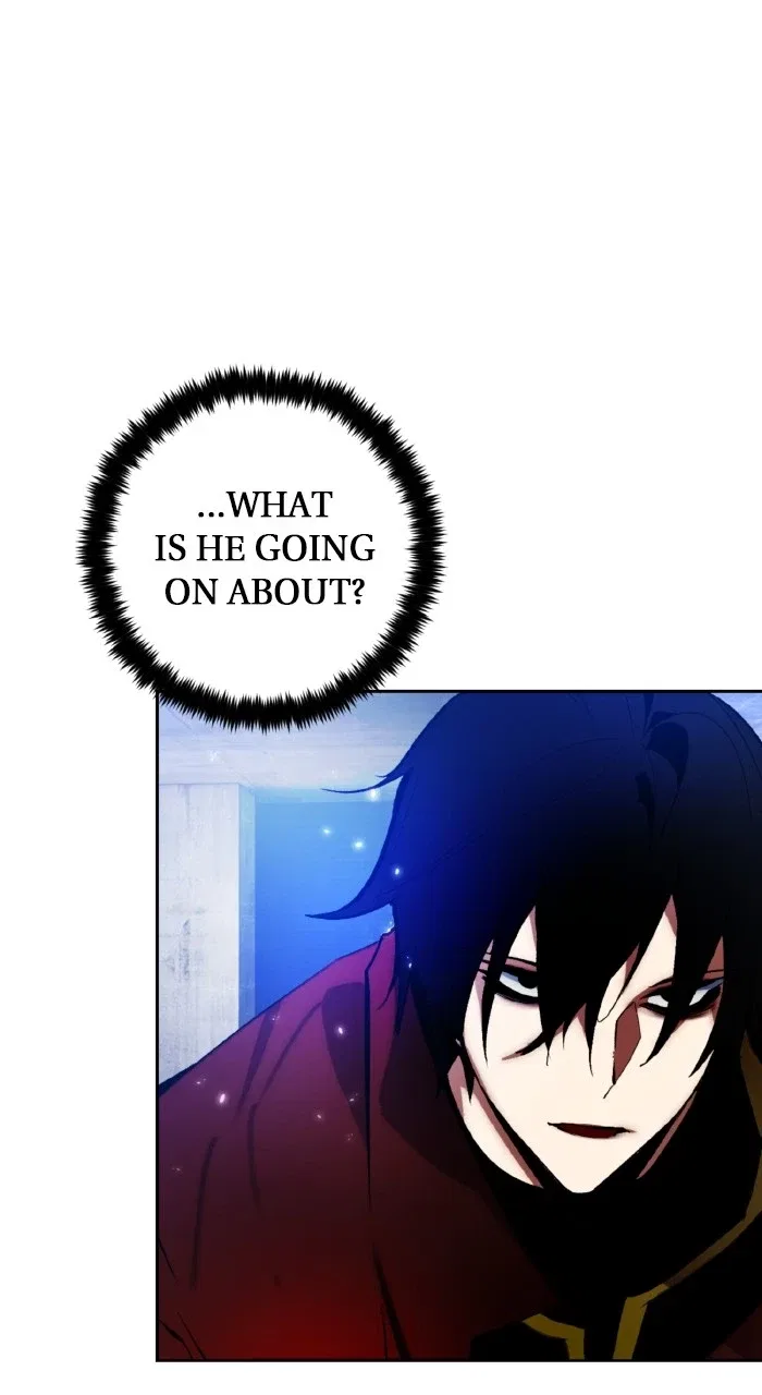 Return to Player Chapter 98 – Page 9