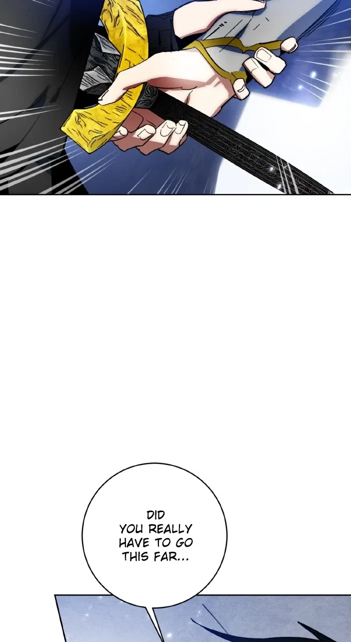 Return to Player Chapter 98 – Page 15