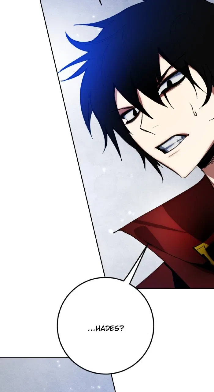 Return to Player Chapter 98 – Page 16