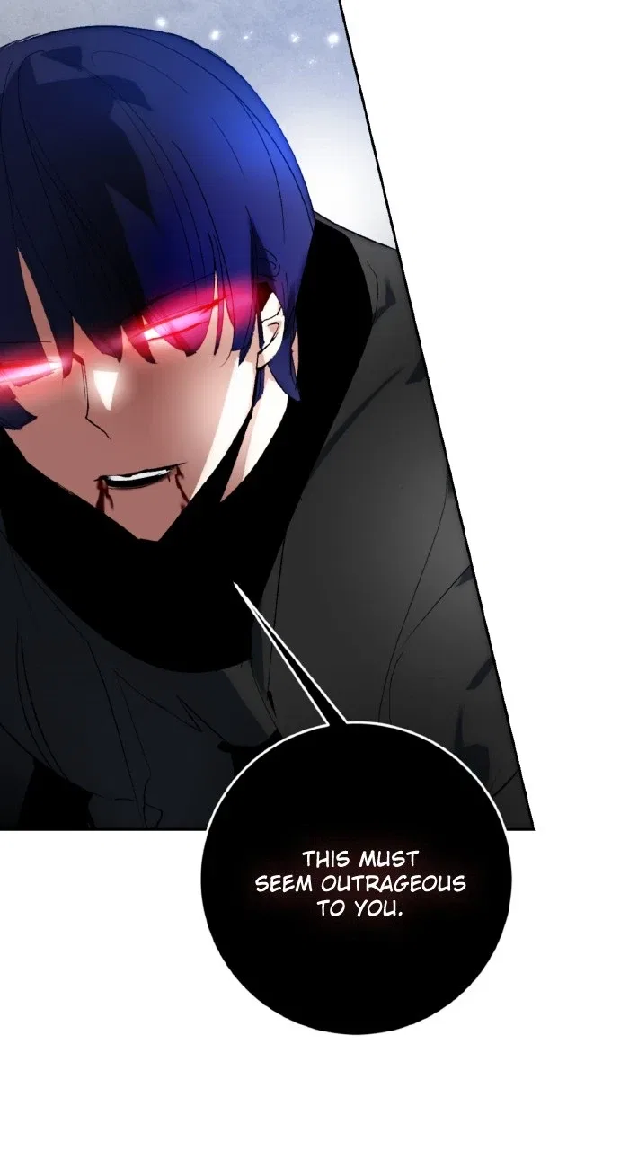 Return to Player Chapter 98 – Page 17