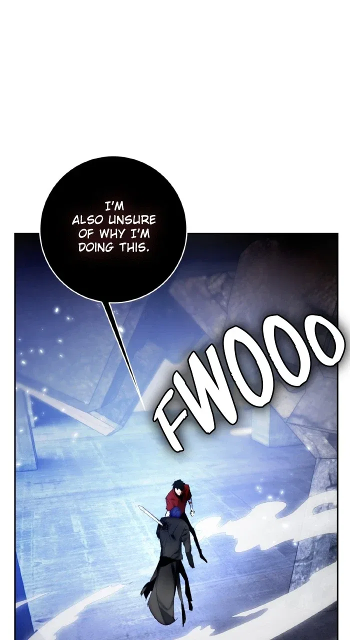 Return to Player Chapter 98 – Page 18