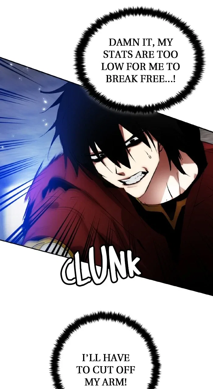 Return to Player Chapter 98 – Page 23