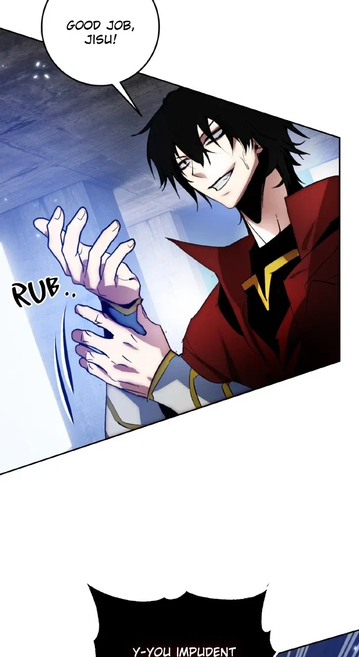 Return to Player Chapter 98 – Page 28