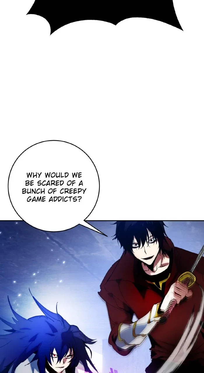 Return to Player Chapter 98 – Page 30