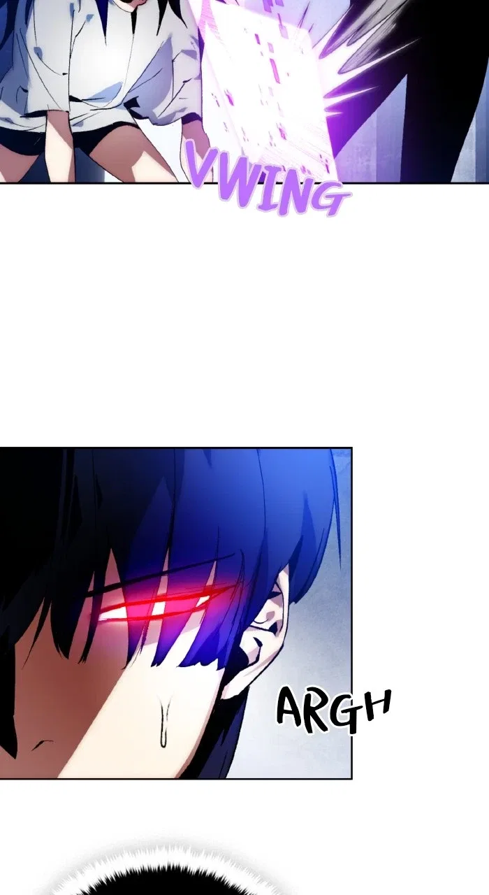 Return to Player Chapter 98 – Page 31