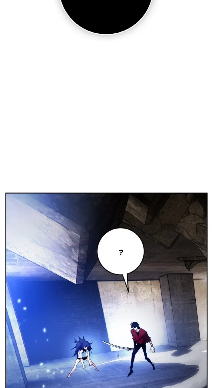 Return to Player Chapter 98 – Page 34
