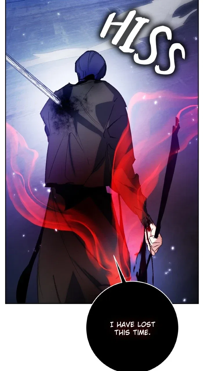 Return to Player Chapter 98 – Page 35