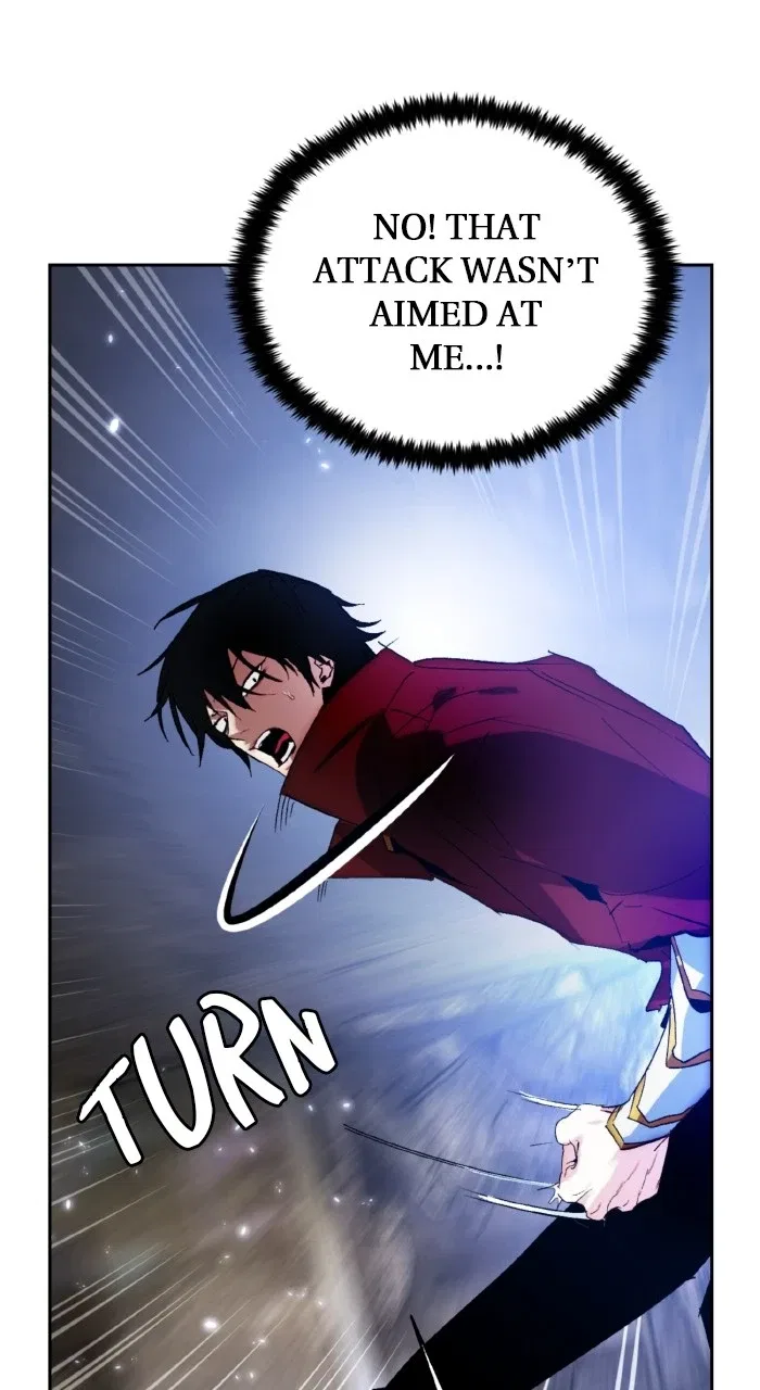 Return to Player Chapter 98 – Page 47