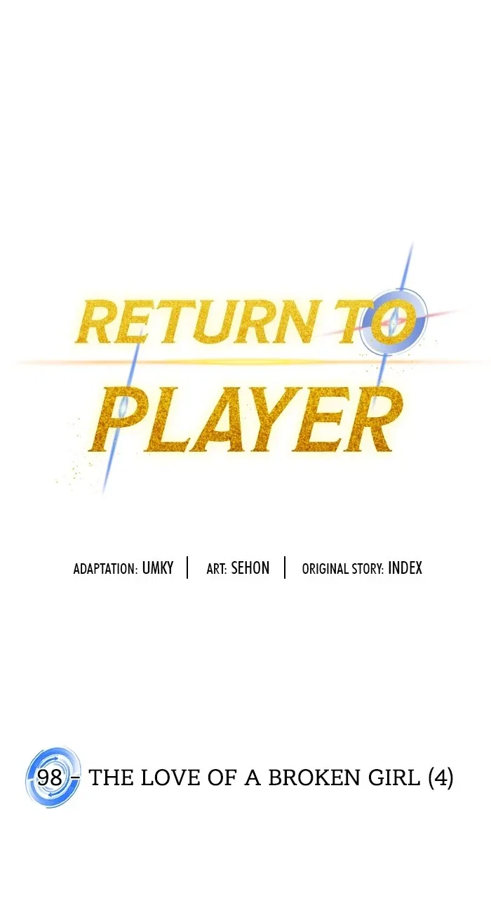 Return to Player Chapter 98 – Page 55