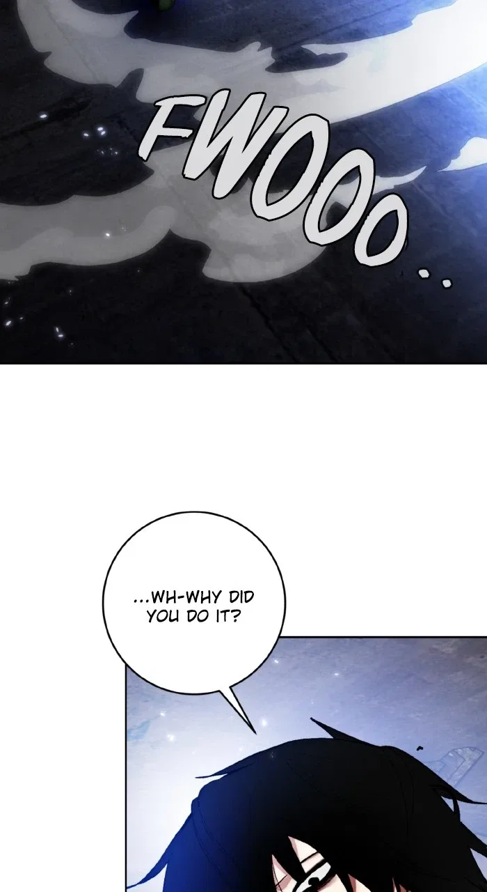 Return to Player Chapter 98 – Page 57