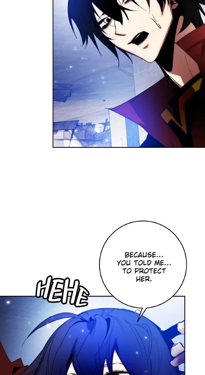 Return to Player Chapter 98 – Page 58
