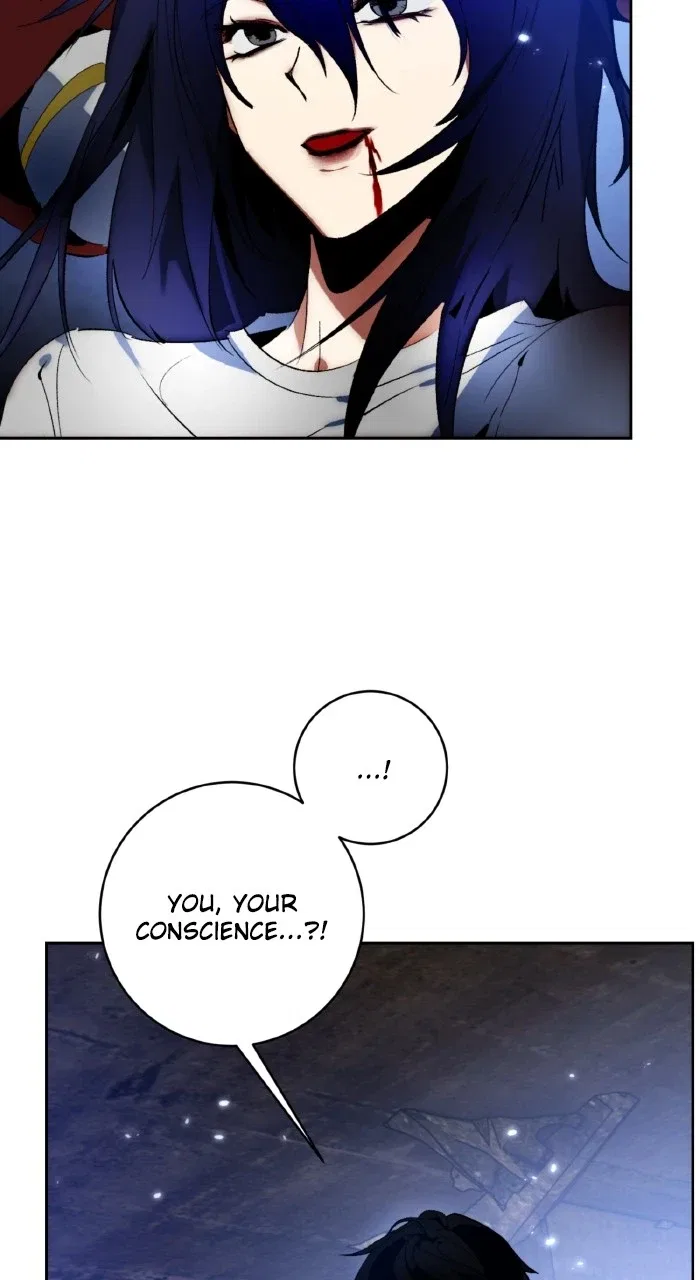 Return to Player Chapter 98 – Page 59