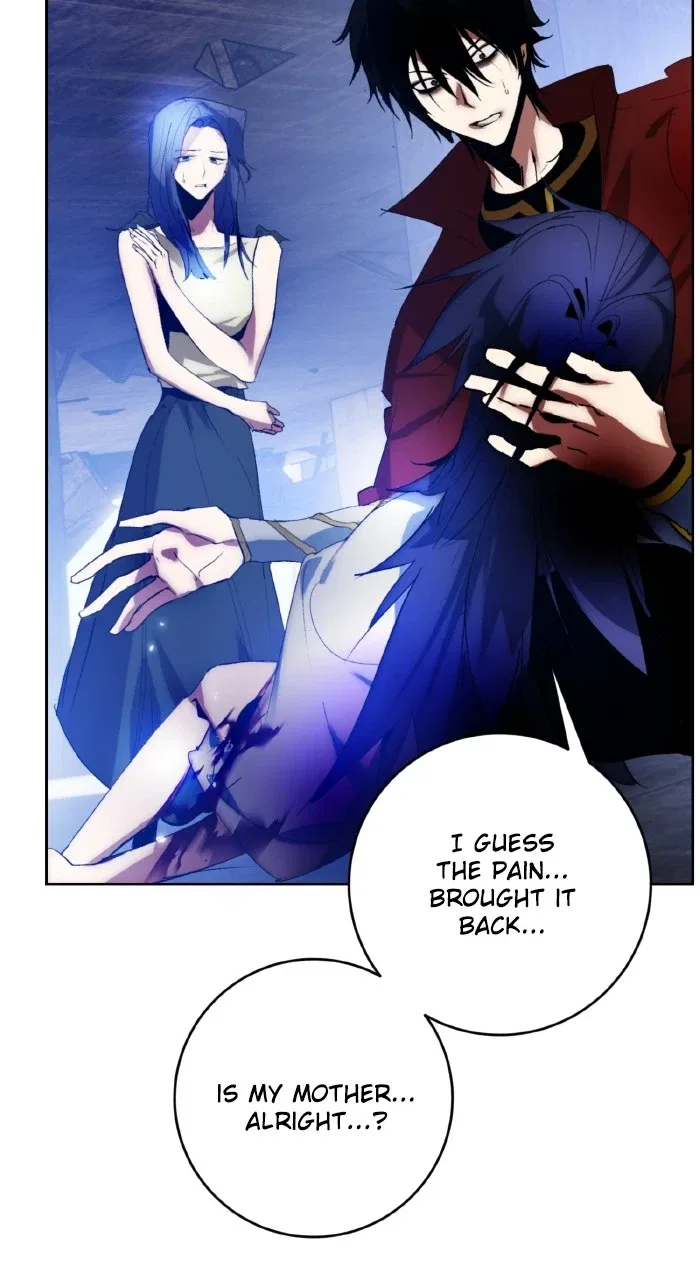 Return to Player Chapter 98 – Page 60
