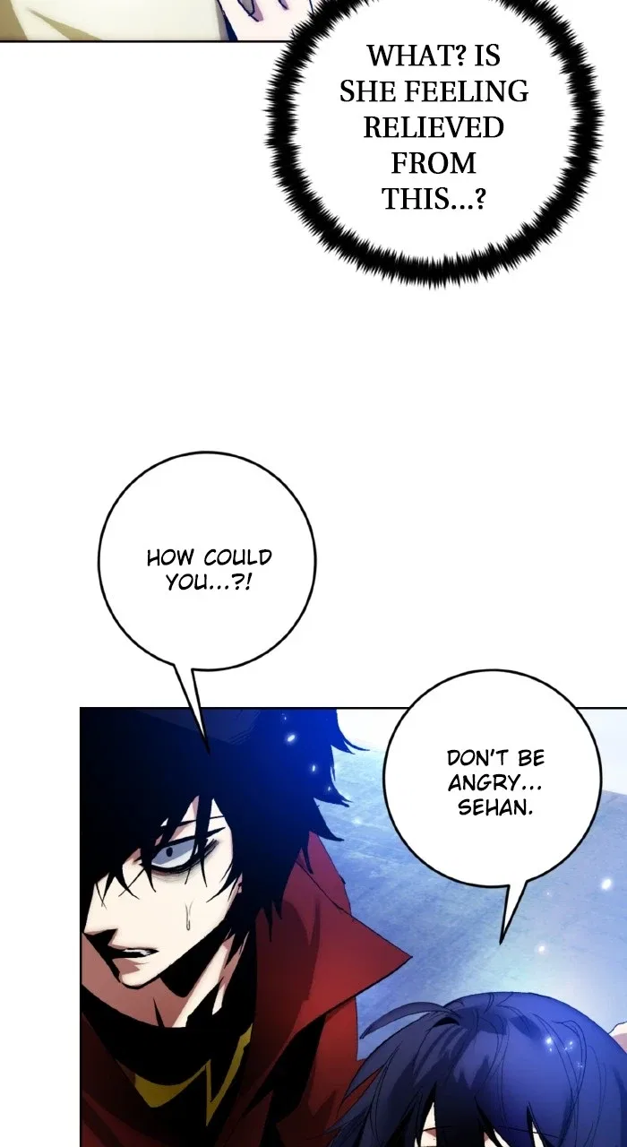 Return to Player Chapter 98 – Page 62