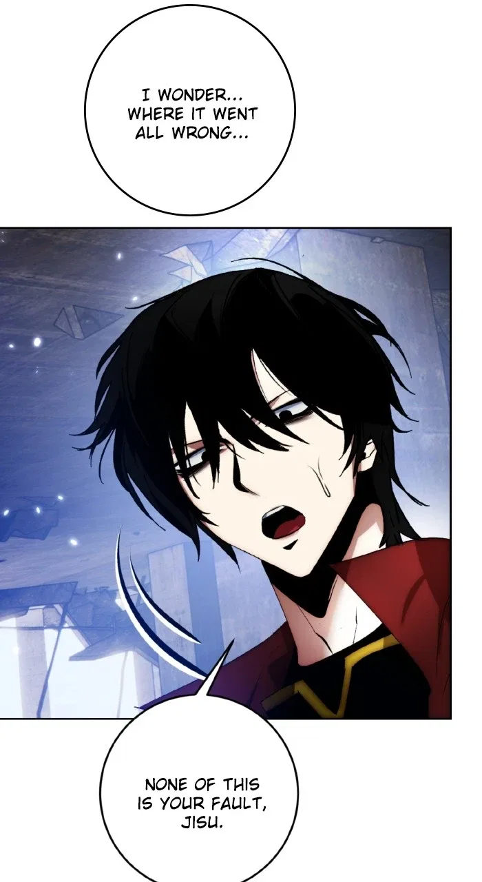 Return to Player Chapter 98 – Page 64