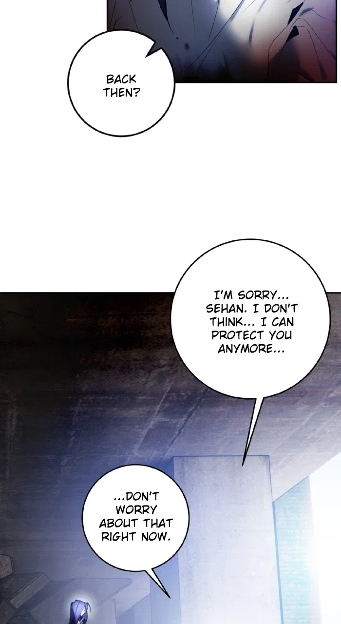 Return to Player Chapter 98 – Page 66