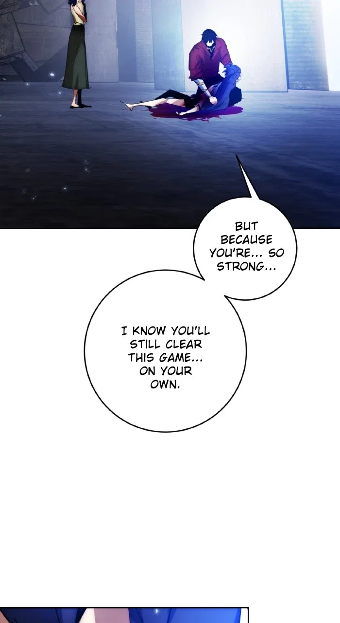 Return to Player Chapter 98 – Page 67