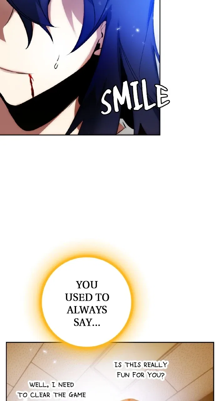 Return to Player Chapter 98 – Page 68