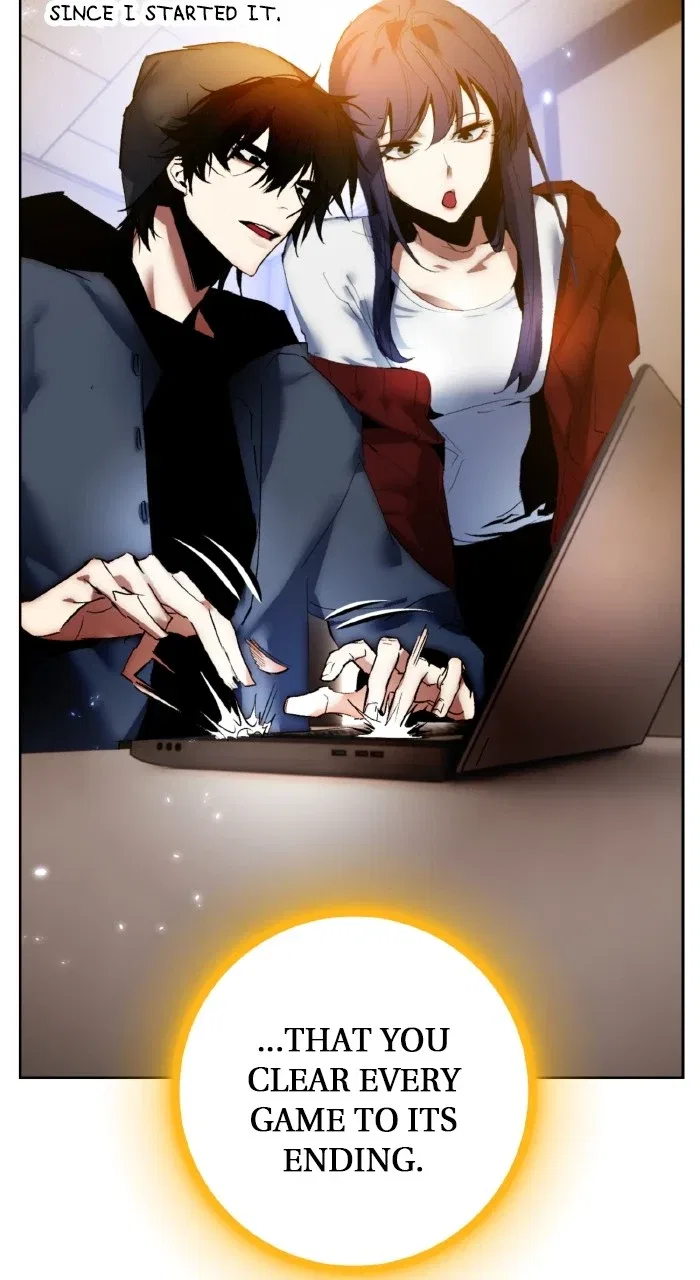 Return to Player Chapter 98 – Page 69