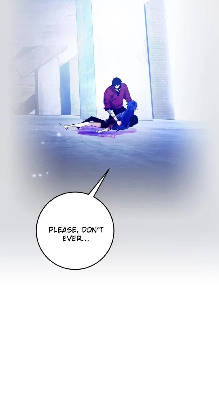 Return to Player Chapter 98 – Page 72
