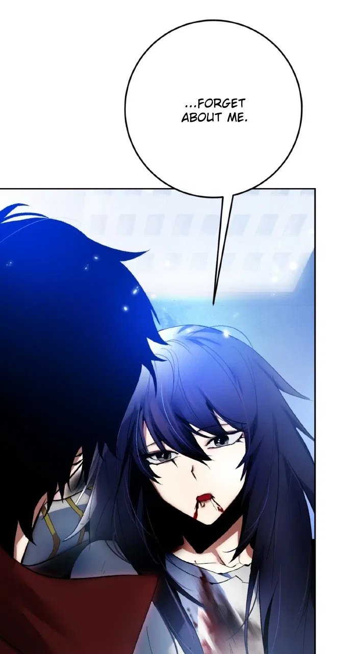 Return to Player Chapter 98 – Page 73
