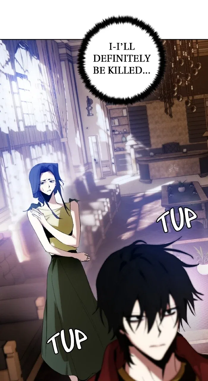 Return to Player Chapter 97 – Page 2