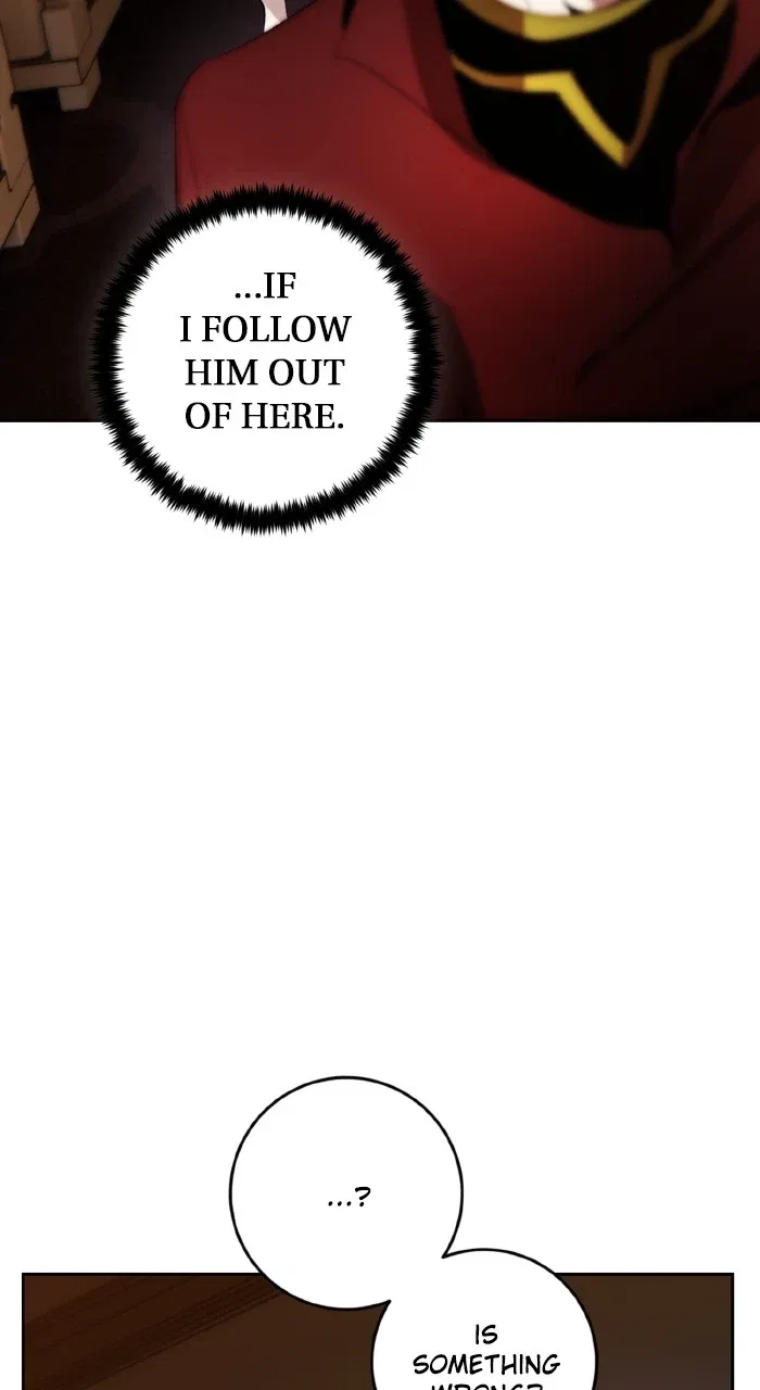 Return to Player Chapter 97 – Page 3
