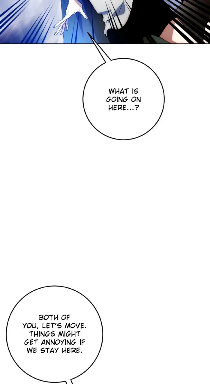 Return to Player Chapter 97 – Page 8