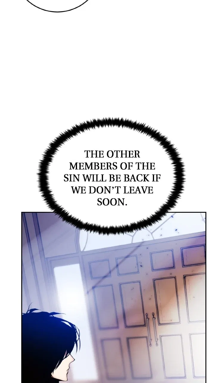 Return to Player Chapter 97 – Page 10