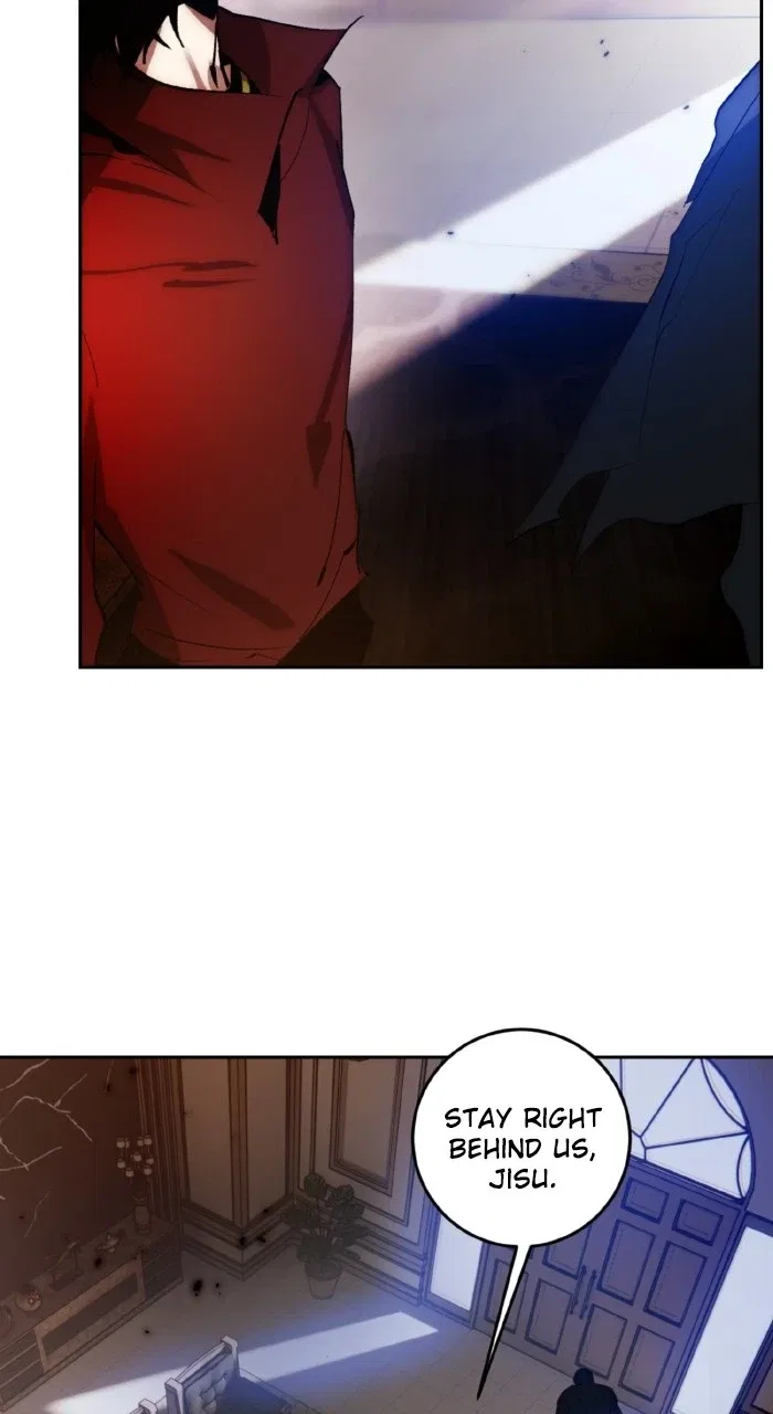 Return to Player Chapter 97 – Page 11