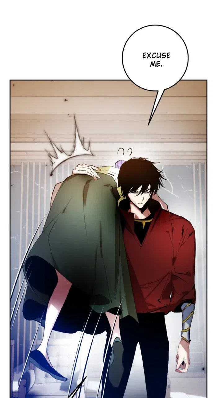 Return to Player Chapter 97 – Page 13