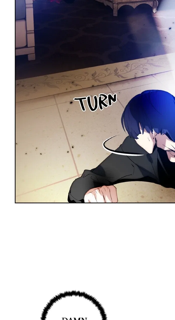 Return to Player Chapter 97 – Page 23