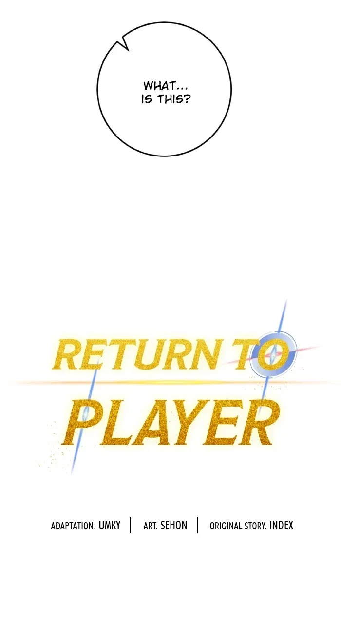 Return to Player Chapter 97 – Page 26