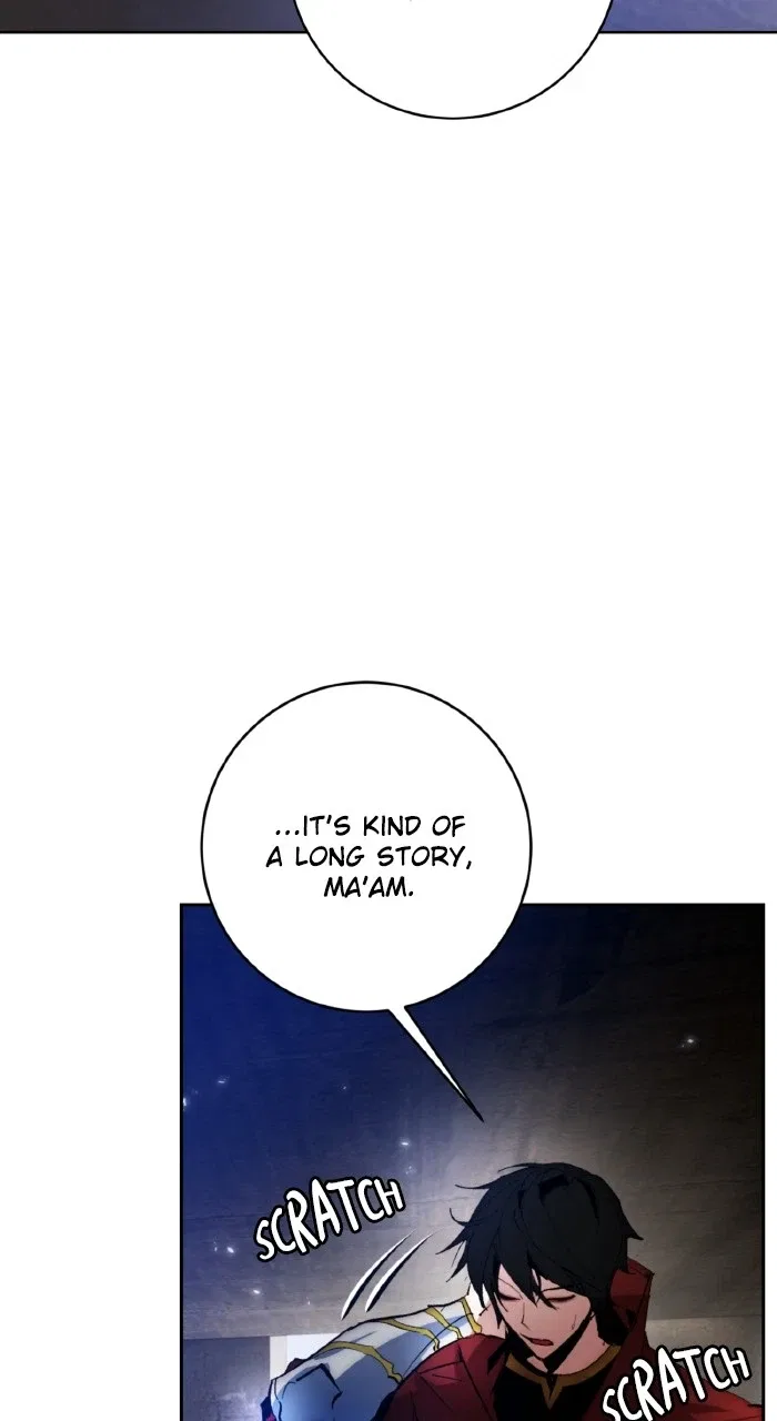 Return to Player Chapter 97 – Page 29