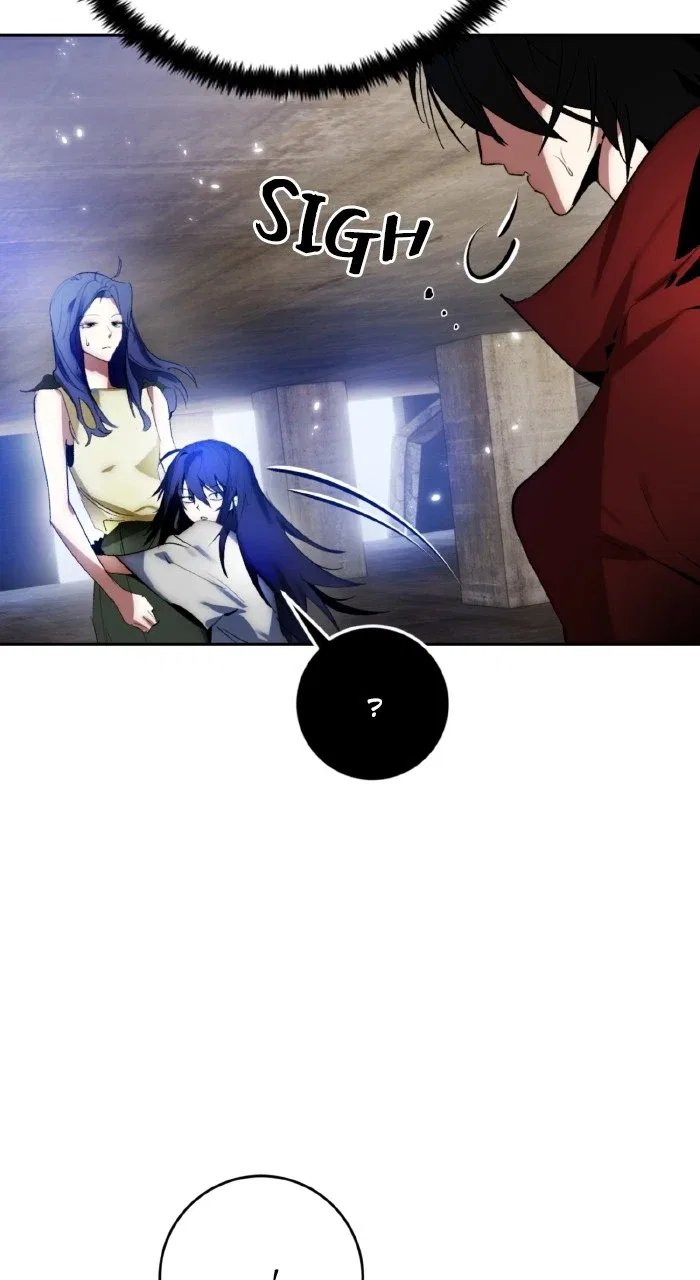 Return to Player Chapter 97 – Page 31