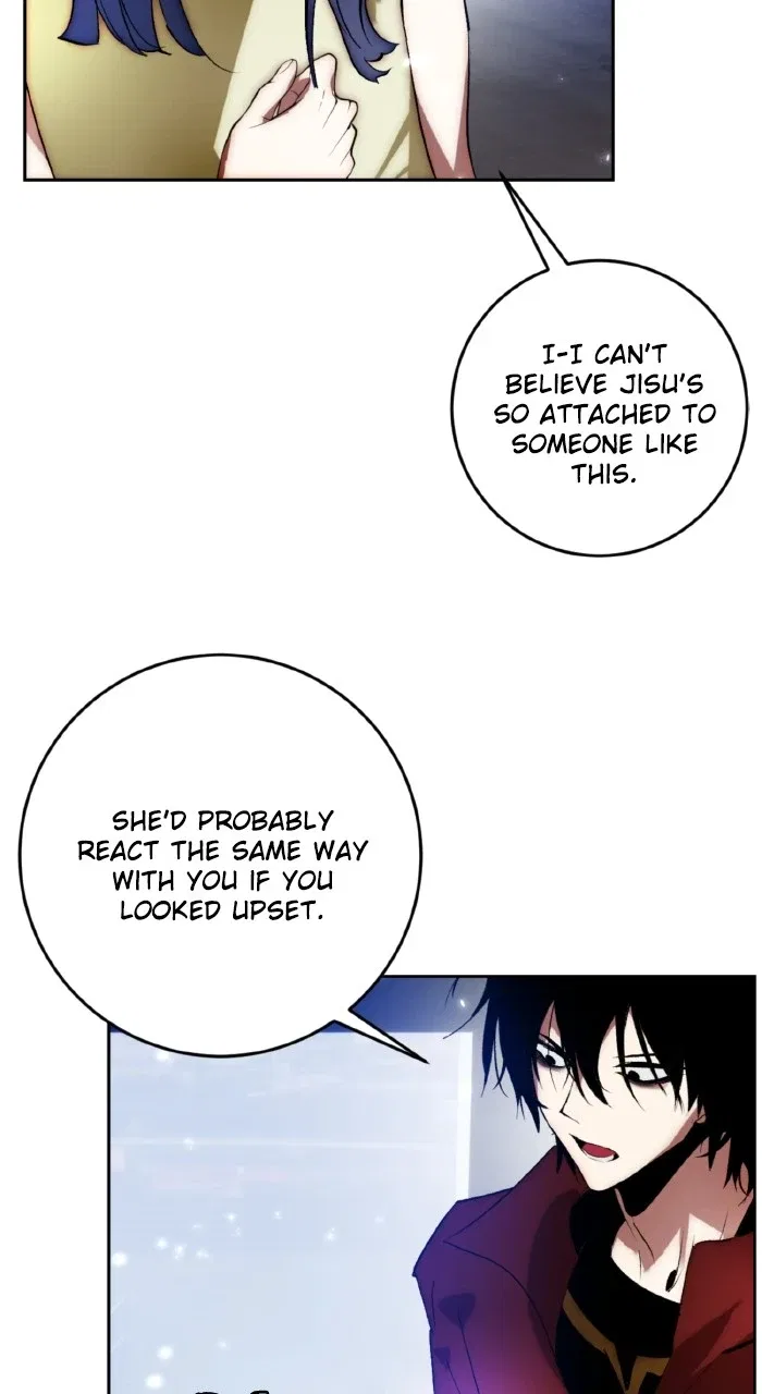 Return to Player Chapter 97 – Page 34